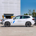 Reines Elektrofahrzeug BMW IX3